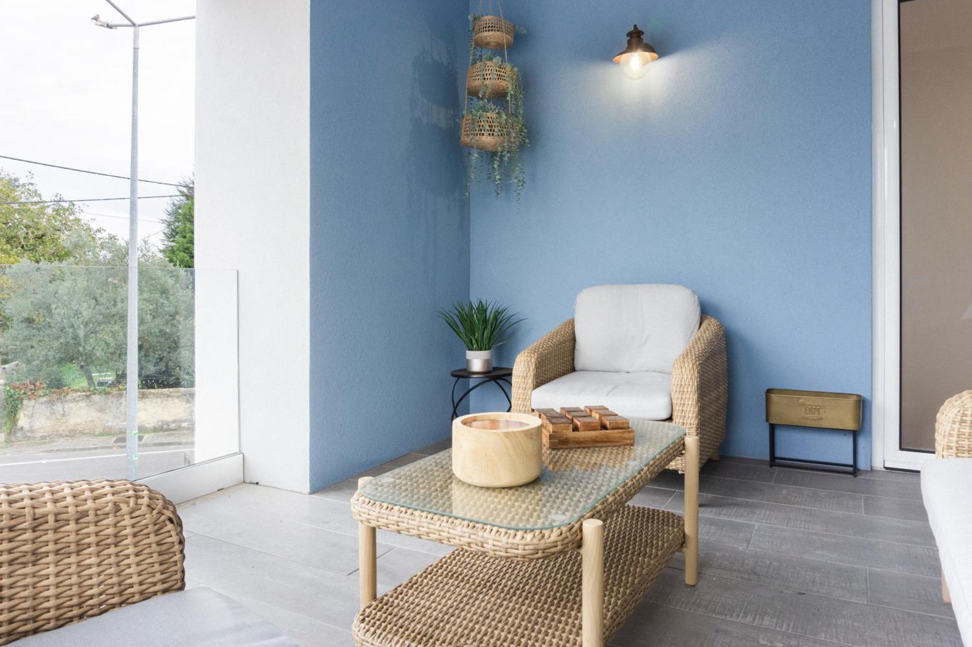 Lugar Do Ourives Boutique Hotel Febres Exterior photo